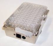 Automation All - Microplate Orbital Shakers by Big Bear Automation