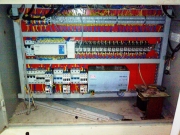 All Safety - Mitsubishi Make Plc Panel With Programming by Harsh Automation And Controls
