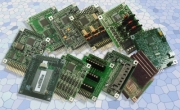 All Io Boards - Mosaic Wildcards by Mosaic Industries Inc