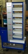All All - NAP Tube Rinser by Big Bear Automation