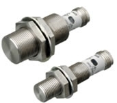 All All - Omron All Stainless Inductive Sensor by Omron