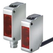 All Sensors - Omron Stainless Photoelectric Sensor by Omron