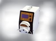 Machinery Wash-down Smart Cameras - Peristaltic Pump-style Semi-automatic Liquid Cosmetics Filling Machine by Jinan Xunjie Packing Machinery Co., Ltd.