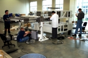 Packaging Machine All - Quality Systems Integration And Assembly by Western Technology Marketing