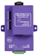 Bacnet Converter All - QuickServer by Chipkin Automation Systems