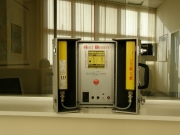 Power Supply Control Products - Safety Light Curtains by Hectosystems Sas