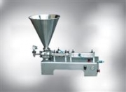 Machinery All - Semi-automatic Paste Filling Machine by Jinan Dongtai Machinery Manufacturing Co., Ltd 