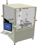 All All - Six Axis Automated Inspection System by DWFritz Automation, Inc.