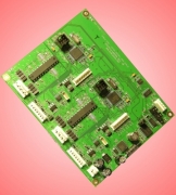 All Stand-alone Motion Controllers - SSXYMicro-3A by Simple Step LLC