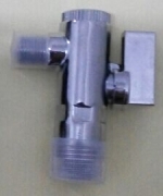 All Manual Air Valves - Strainer by Iwa Industrial Co.,ltd