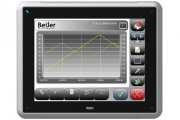 All Hmi Process Visualization Software - T10A Operator Panel by Beijer Electronics Inc