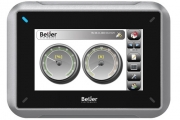 All Hmis Operator Interfaces - T4A Operator Panel by Beijer Electronics Inc