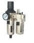 Air Treatment Pneumatic Products - TC4010-04D Air Filters by Ningbo Sono Manufacturing Co.,Ltd