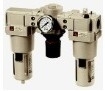 Pneumatic Air Filters Regulators - TC5000-06 Filter by Ningbo Sono Manufacturing Co.,Ltd