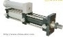 Compact Cylinders Pneumatic Linear Actuators - TGZ Series Pressure-adding Cylinder  by Ningbo Sono Manufacturing Co.,Ltd