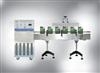 Machinery Machine Vision - Water-cooled Electromagnetic Induction Sealing Machine by Jinan Xunjie Packing Machinery Co., Ltd.