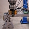 Dynamic Structures And Materials, LLC Gantry Robot With 3D Laser Scanner - Gantry Robot With 3D Laser Scanner by Dynamic Structures And Materials, LLC