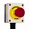 Jokab Safety JOKAB SAFETY NA E-Stop Buttons - JOKAB SAFETY NA E-Stop Buttons by Jokab Safety