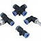 Iwa Industrial Co.,ltd Quick Couplers - Quick Couplers by Iwa Industrial Co.,ltd
