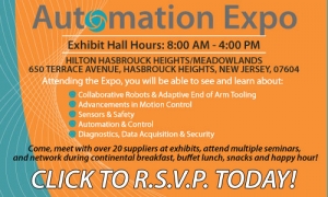  Axis Nj 2016 Automation Expo