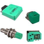 Allied Automation Introduces Pepperl Fuchs To Their Product Offering. 