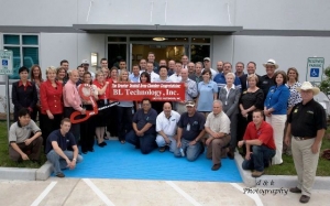 Bl Technology Inc Opens New Facility In Tomball