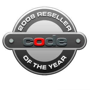 Code Corporation Awards Top U.s. Value Added Reseller 