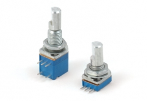 Compact 9 Mm Mechanical Encoder Now Available