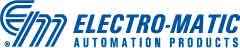 Electro-matic Products, Inc. Launches Automation Products Website
