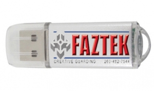 Faztek Usb Flashdrive Resource