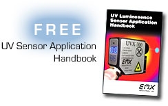 Free Uv Sensor Application Handbook