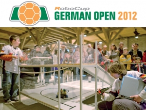 Item Sponsors Robocup German Open 