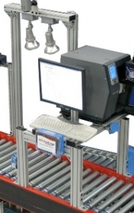 Labeling Automation System