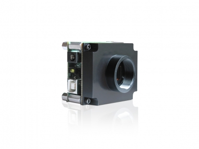 Lumenera Corporation Introduces New Two Megapixel Usb Camera