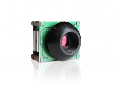 Lumenera Corporation Launches New High Definition Two Megapixel Camera
