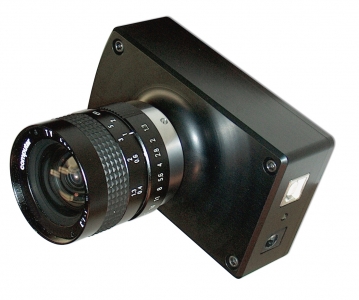 Lumenera Corporation Releases New Six Megapixel Cmos-based Digital Camera