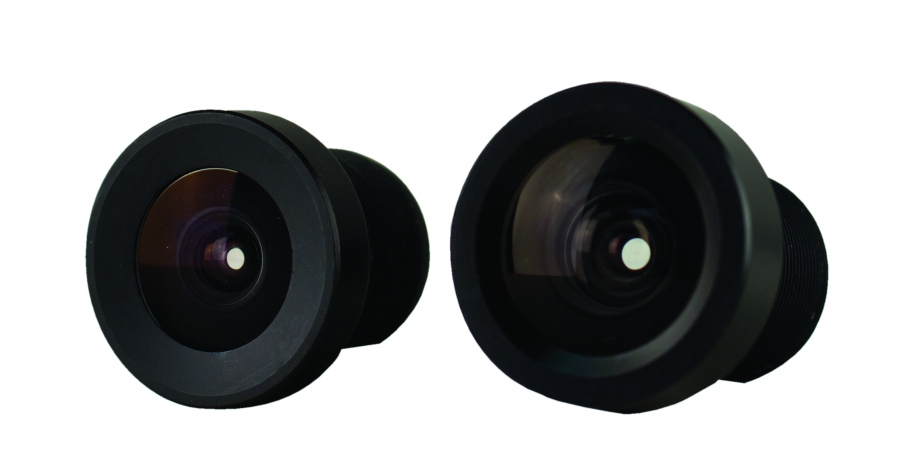 Marshall Electronics 2 Megapixel Ir Corrected Miniature Lenses Available Now