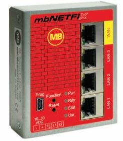Mb Connect - New Mbnetfix