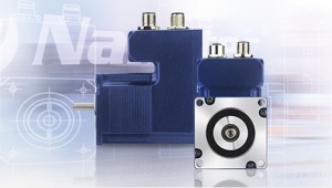 Nanotec - New Powerful Drive Solutions For Small Spaces