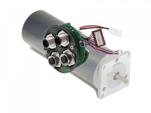 New High Speed Rs485, Multi-axis Module For Jvl Mac Motors