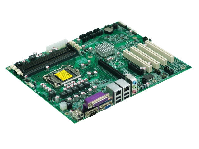 Norco Low Power Product Series Based On Intel Ivy Bridge Processor