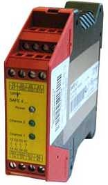 Norstat And Riese Announce New Eco Friendly Safety Relays