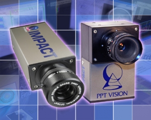 Ppt Vision Right-angle T-series Intelligent Camera Offers Flexible Installation And Solves Complex Vision Applications