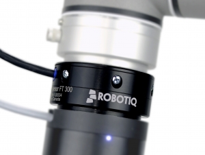 Robotiq - Updated Ft 300