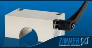Zimmer Linear Guide Clamps
