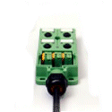 Sensor Junction Boxes Sensor Junction Boxes