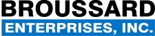 Broussard Enterprises Inc