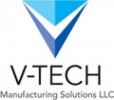 V-tech Manufacturing Solutions