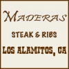 Maderas Steak & Ribs