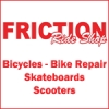 Friction Ride Shop